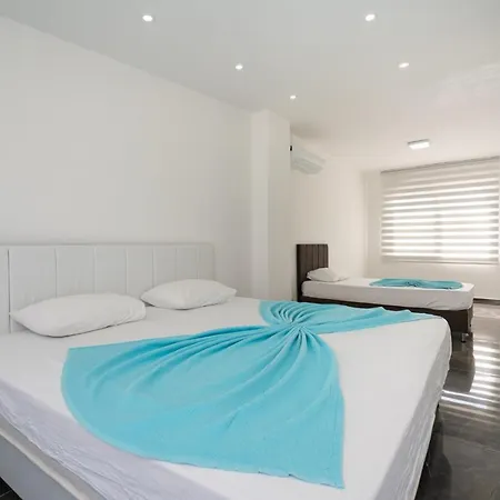 Superb With Private Pool In Antalya Hotel Belek