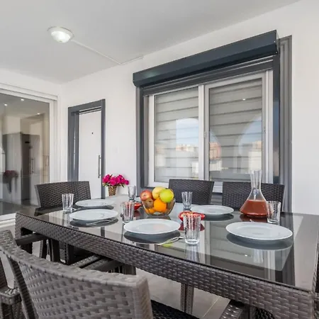 Superb With Private Pool In Antalya