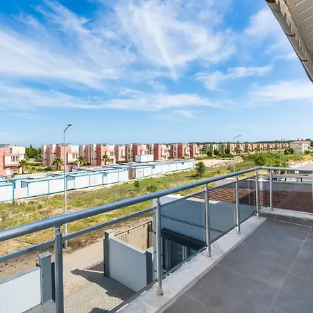 Ξενοδοχείο Superb With Private Pool In Antalya Μπέλεκ