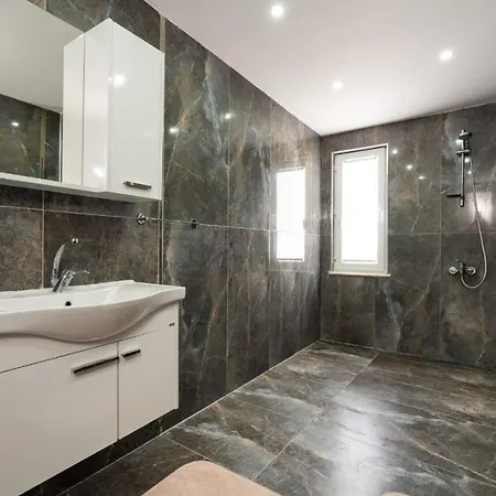 Superb With Private Pool In Antalya Ξενοδοχείο